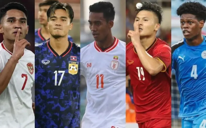 Cập nhật tin tức bóng đá ASEAN Cup Max88 nhanh chóng và chính xác