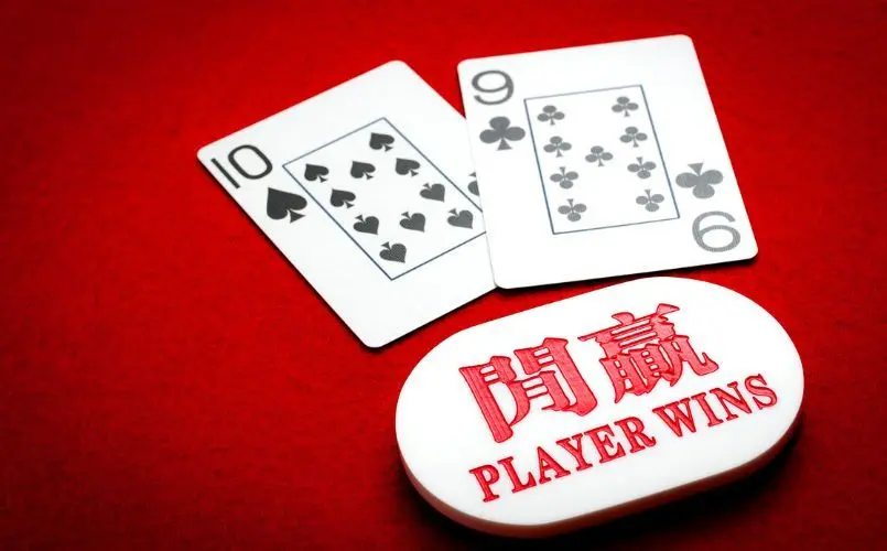 Chiến thuật chơi Baccarat Online Max88 hiệu quả