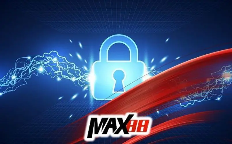 Chính sách bảo mật Max88 là gì?