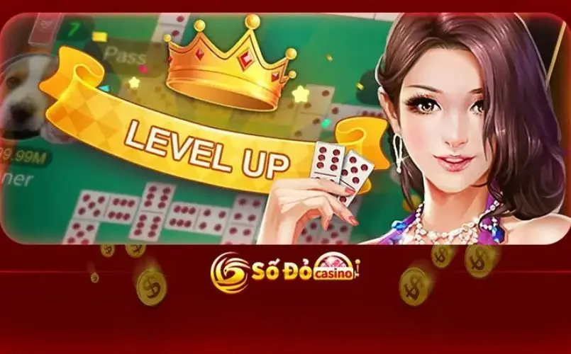 Đa dạng trò chơi hấp dẫn tại Số Đỏ Casino Max88