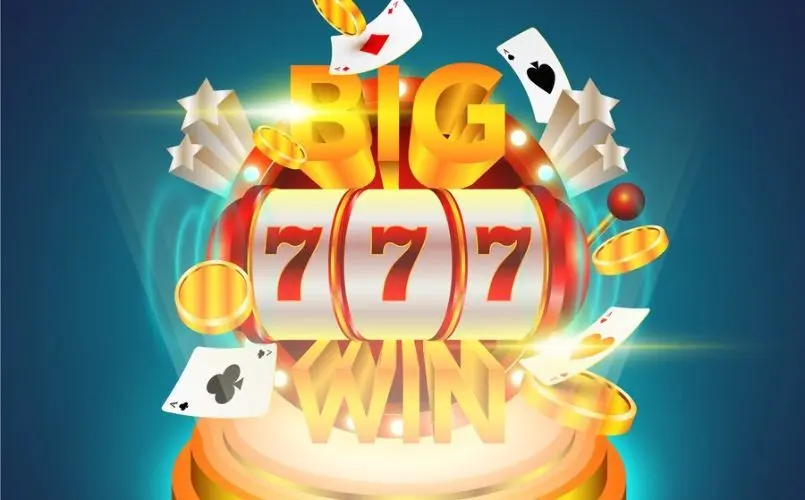 Nổ Hũ 777 Max88 – Sức hút khó cưỡng của thế giới slot game