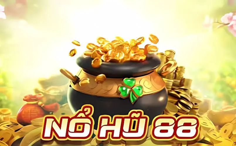 Nổ Hũ 88 Max88